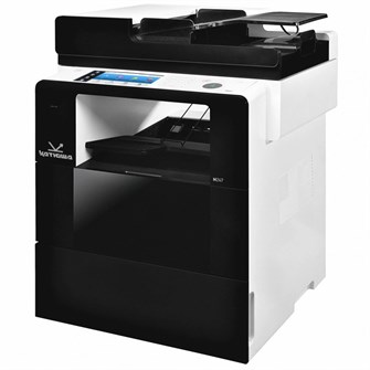 МФУ лазерное черно-белое Катюша M247P 1026494