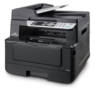 МФУ лазерное черно-белое Катюша M133p 1043684