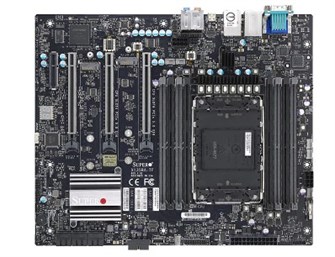 Материнская плата E-ATX Supermicro MBD-X13SRA-TF-B 1131201
