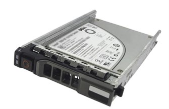 Накопитель SSD  Dell 345-BHRC 1108912