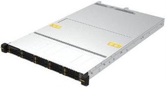 Серверная платформа 2U Compal SR210-2 1123506