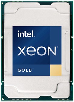 Процессор  Intel Xeon Gold 5317 850435