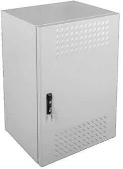 Шкаф настенный 19