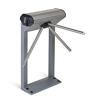 Электронная проходная  PERCo PERCo-KT02.9 с активированным ПО PERCo-WS и PERCo-WM-01 876154