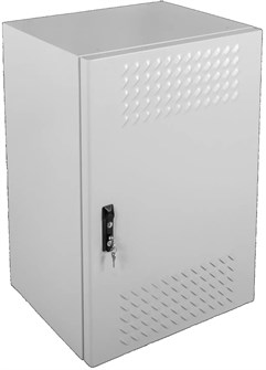 Шкаф настенный 19