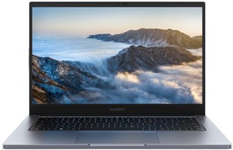 Ноутбук  Huawei Matebook B3-440 14 