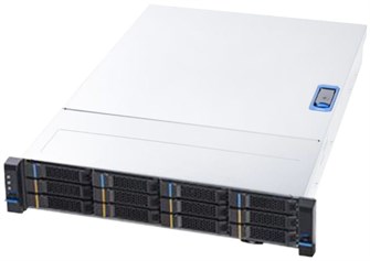 Корпус серверный 2U Chenbro RM2381202-0010A0 1166417