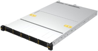 Серверная платформа 1U Compal SR105-2 1123502