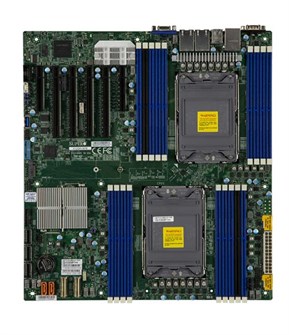 Материнская плата E-ATX Supermicro MBD-X12DPI-NT6-B 959829