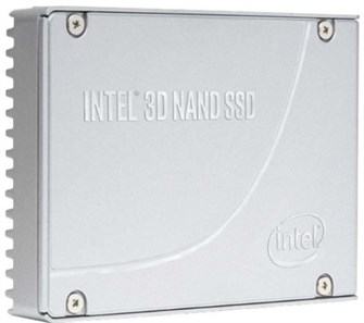 Накопитель SSD 2.5'' Intel SSDPE2KE064T801 6400 ГБ 681824