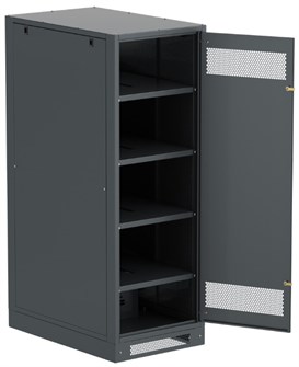 Шкаф  ITK LB05-17H69-M 1161923