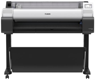 Плоттер струйный Canon imagePROGRAF TM-340 1066465
