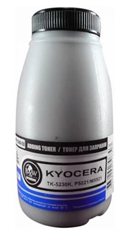 Тонер  B&W (Black&White) KPR-224K-80 1100481