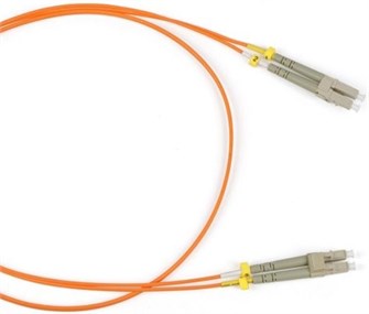 Кабель патч-корд волоконно-оптический Vimcom LC-LC duplex 5m 752049