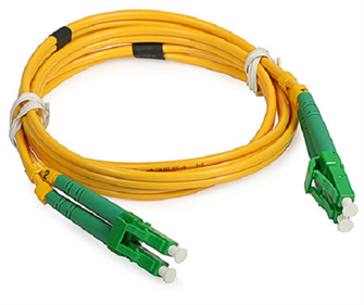 Патч-корд волоконно-оптический TopLAN DPC-TOP-652-LC/A-LC/A-1.0 763246