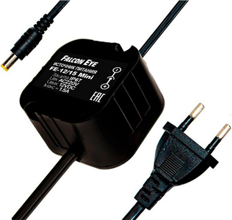 Блок питания  Falcon Eye FE-12/15 Mini 777957