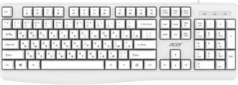 Клавиатура  Acer OKW301 1069674