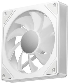 Вентилятор для корпуса Deepcool CG530 FAN WH 1192194