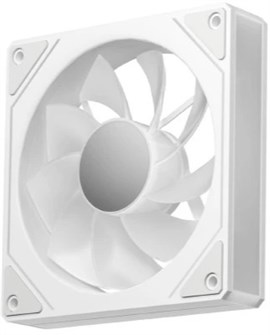 Вентилятор для корпуса Deepcool CG530 FAN WHR 1192195