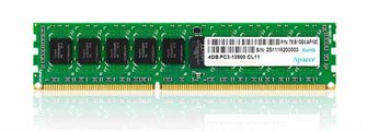 Модуль памяти DDR3 4GB Apacer DL.04G2K.KAM 716479