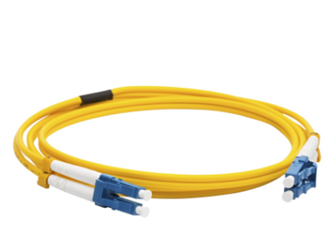 Кабель патч-корд волоконно-оптический Lanmaster LAN-2LC-2LC/SU-2.0 650192