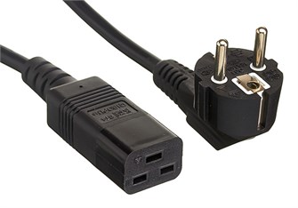 Кабель питания  Exegate PC19-5P 804996