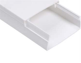 Кабель-канал  IEK CKK11-100-040-1-K01 449305