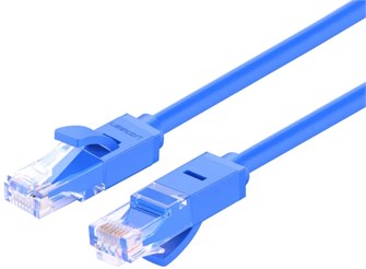 Кабель патч-корд U/UTP 6 кат. 5м UGREEN NW102 1151708