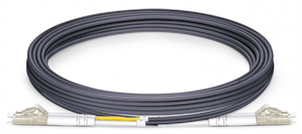 Патч-корд волоконно-оптический TopLAN DPC-TOP-OM3-LC/P-LC/P-2.0 649326