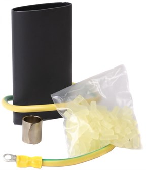 Муфта  Промрукав PR08.3870 857155