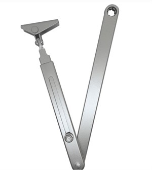 Запчасть  Abloy DCL140 681201