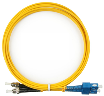 Патч-корд волоконно-оптический TopLAN DPC-TOP-657A1-SC/U-ST/U-3.0 795376