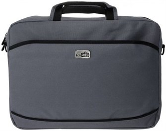 Сумка для ноутбука 15.6 PC PET PCP-A1315GY 892125