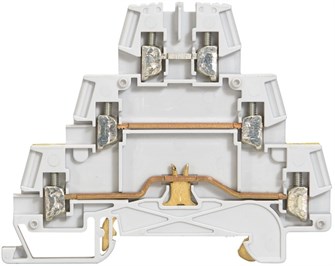 Клемма винтовая Legrand 037152 896617