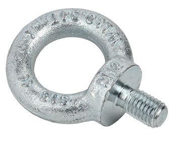 Рым-болт  IEK FO-00-RB 1154912