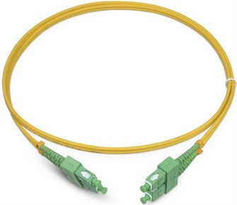 Патч-корд волоконно-оптический TopLAN DPC-TOP-652-SC/A-SC/A-15.0 649340