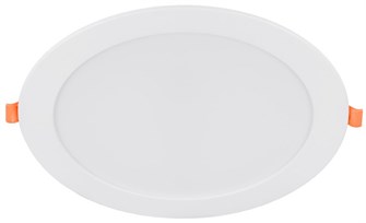 Светильник светодиодный WOLTA DLUS-24W-4K 1119730