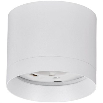 Светильник точечный IEK LT-UPB0-4015-GX53-1-K01 1159862