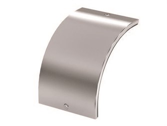 Крышка на угол верт. внешний 90°  DKC 38242 391553