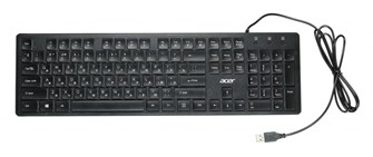 Клавиатура  Acer OKW020 799049