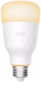 Лампа  Yeelight Yeelight Smart LED Bulb 1S 799250