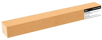 Тефлоновый вал  Cactus CS-UFR-KYO-FS6025 1213375