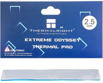 Термопрокладка  Thermalright ODYSSEY-120X20-2.5 900554