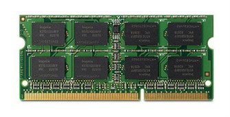 Модуль памяти SODIMM DDR2 2GB Patriot Memory PSD22G8002S 215783