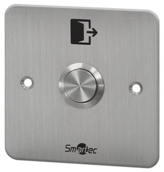 Кнопка выхода Smartec ST-EX144W 1138650