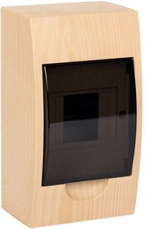 Щит распределительный EKF pb40-n-4-light 707896