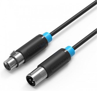 Кабель акустический  Vention BBFBI 570202