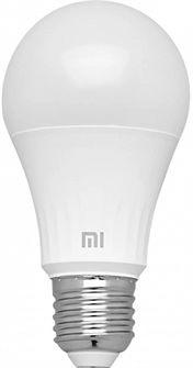 Лампа  Xiaomi Mi Smart LED Bulb 918016