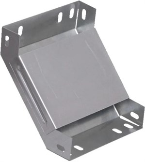 Угол  IEK CLP1V-050-100 615343