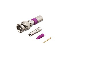 Разъем  Kramer CC-BNC-6 456001